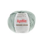 LANA MERINO ARAN DE KATIA - LANAS MAITE – Lanas Maite Knitting Shop