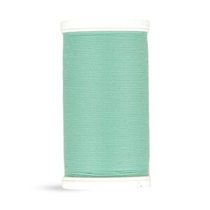 Fil Polyester Laser 100 mètres Bleu Lumière 2228