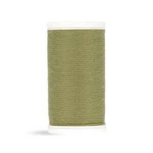 Fil Polyester Laser 100 mètres Vert Ajonc 2740