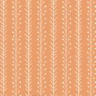 Tissu Coton Popeline motifs végétaux
