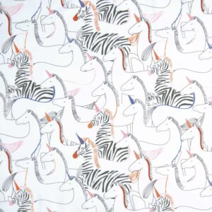 Tissu Katia Fabrics Poplin Be Unique Main