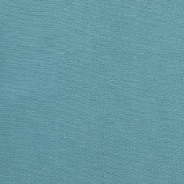 Tissu Katia Fabrics Voile Cotton Solid turquoise