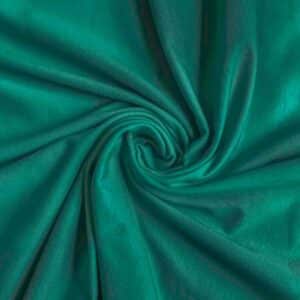 Tissu Jersey Uni Katia Fabrics Vert Emeraude