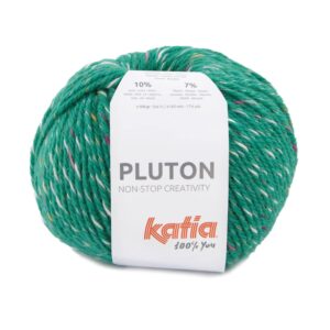Pluton laine fantaisie Katia Yarns