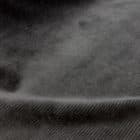 Coupon Tissu Katia Fabrics Knit Corduroy black