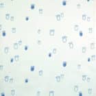 Tissu Katia Fabrics Jersey AW Polar Bear Footprint
