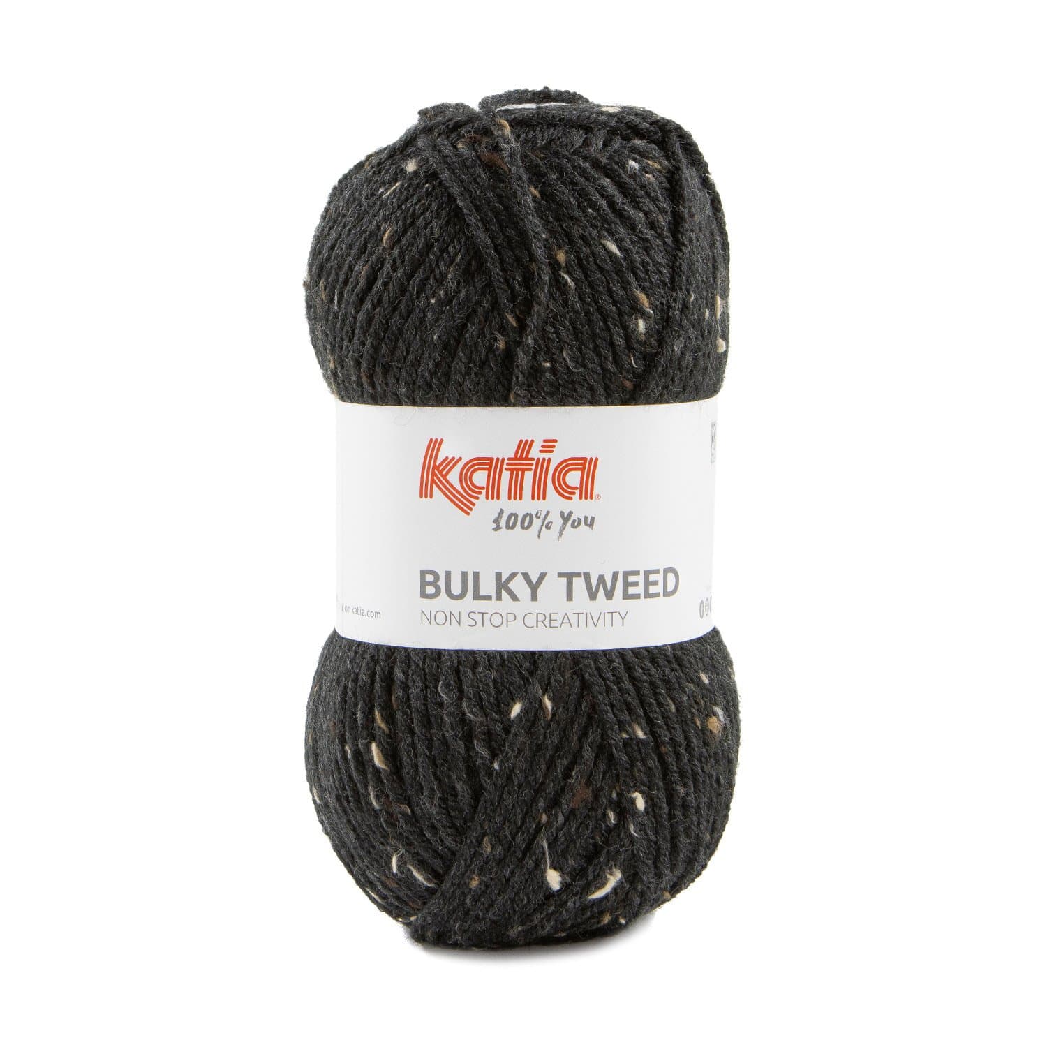 iKneonei 3x230 g de laine épaisse de fil à tricoter super doux, chenille  chunky yarn, laine super bulky pour tapis, décoration de la maison,  tricotage de bras en laine – Blanc (blanc) 