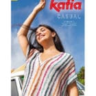 Catalogue Tricot Katia Yarns Casual 112