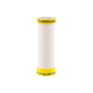 Fil Elastique 10 mètres Gütermann