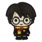 Ecusson thermocollant Harry Potter