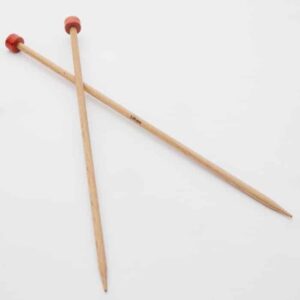 Aiguilles à tricoter bois Basix Birch KnitPro