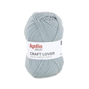 Craft lover Katia Yarns