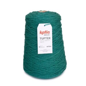 Tufter laine fils à tufting
