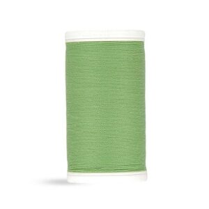 Fil Polyester Laser 100 mètres Vert Olive 2632