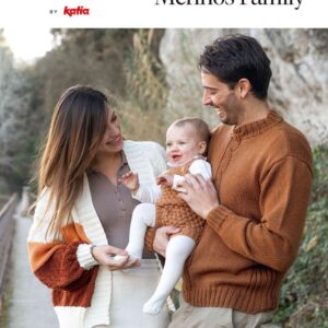 Catalogue Merino Family Katia Yarns