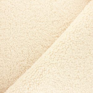 Tissu Sherpa Petit Prince