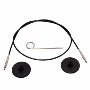 câble interchangeable Knitpro
