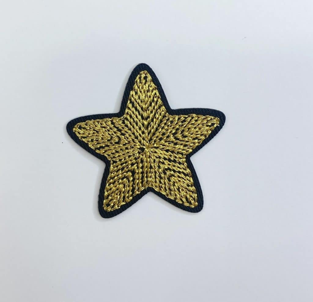 GOLDORAK patch écusson brodere pour pour customser tous type - Etsy