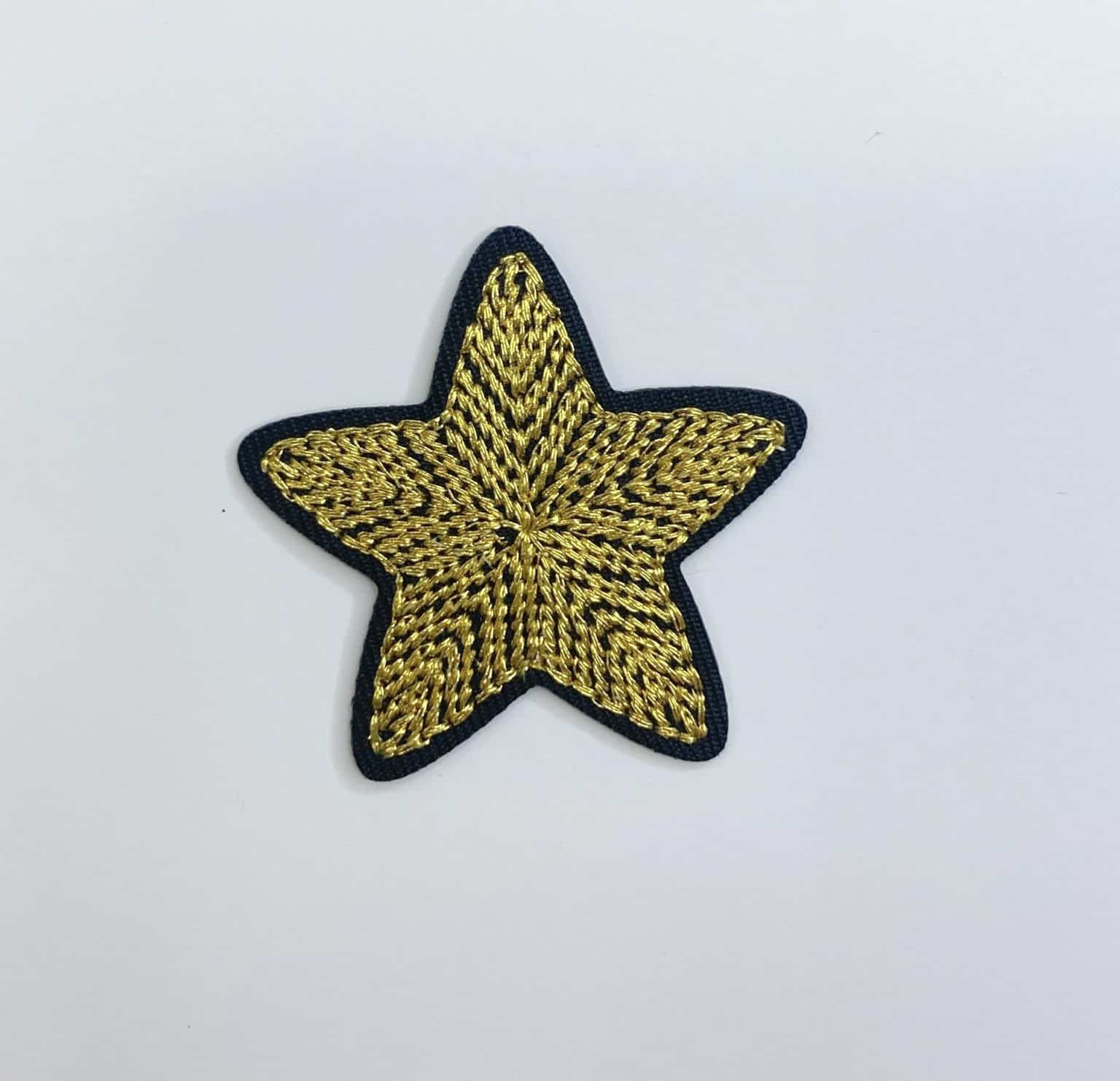 Patch Ecusson Thermocollant Robot Ours 3,50 X 6 Cm