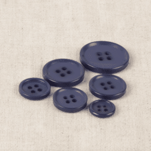 Bouton classique Marine