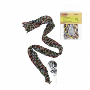 Tresse Multifils