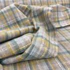 Tissu Katia Fabrics Plaid Flannel Winter Flannel