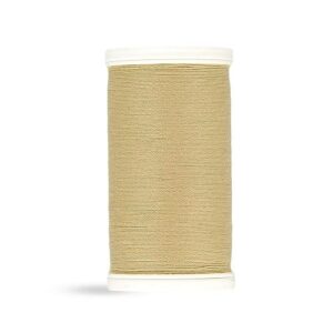 Fil Polyester Laser 100 mètres beige 2804