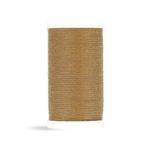 Fil Polyester Laser 100 mètres Taupe 2842
