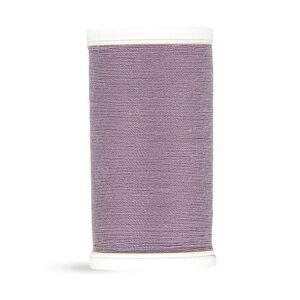 Fil Polyester Laser 100 mètres violine 2278