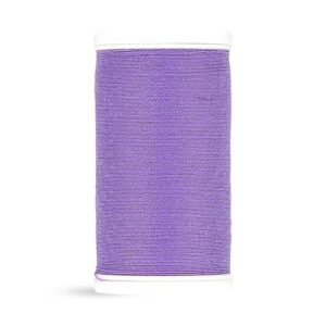 Fil Polyester Laser 100 mètres violine 2308