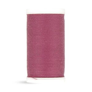 Fil Polyester Laser 100 mètres Mauve 2332