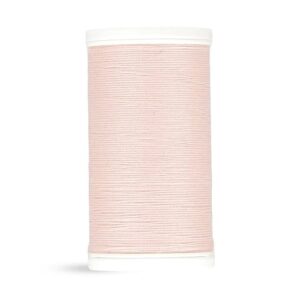 Fil Polyester Laser 100 mètres rose 2432