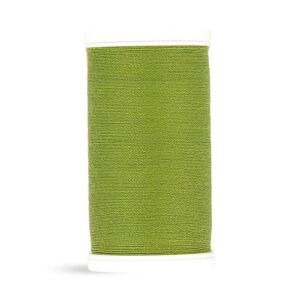 Fil Polyester Laser 100 mètres vert 2634