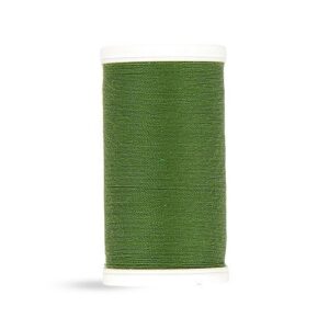 Fil Polyester Laser 100 mètres vert 2636