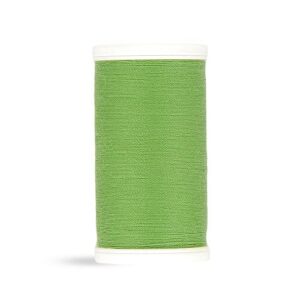 Fil Polyester Laser 100 mètres vert olive 2638