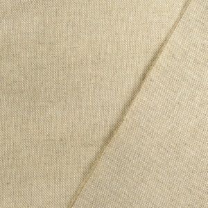 Tissu coton enduit Palace Lin