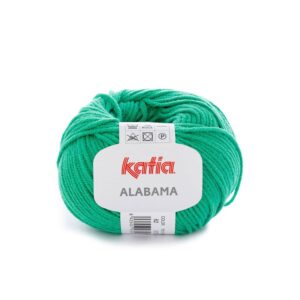 Fil Coton Alabama Katia Yarns