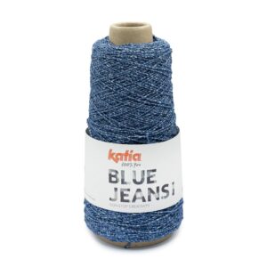 Fil Blue Jeans I Katia Yarns
