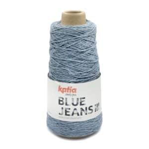 Fil Blue Jeans III Katia Yarns
