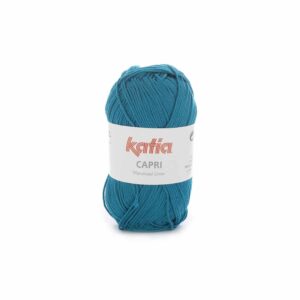 Fil Coton Capri Katia Yarns