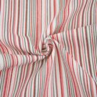 Tissu Katia Fabrics Recycled canvas Print Spring Stripes