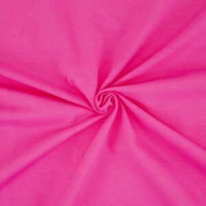 Tissu Jersey Uni Katia Fabrics fuchsia