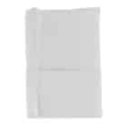 Protège carnet de santé à broder