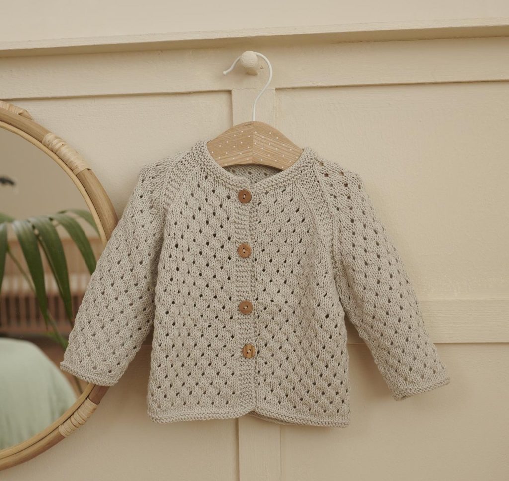 Top Down Tricoter Un Pull En Seul Morceau Fiche Tricot Du Pull Et