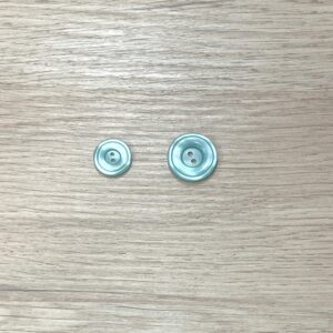 Bouton Nacré Vert
