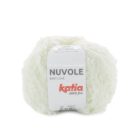 Pelote Nuvole Fil peluche Katia Yarns