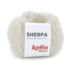 Pelote Sherpa effet mouton