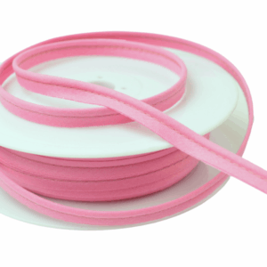 Passepoil Rose foncé 10 mm