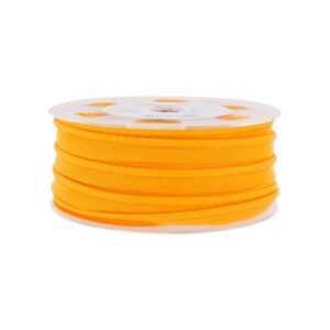 Passepoil orange 10 mm
