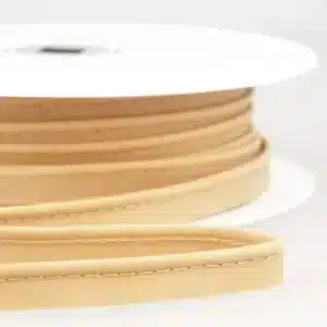 Passepoil Beige 10 mm